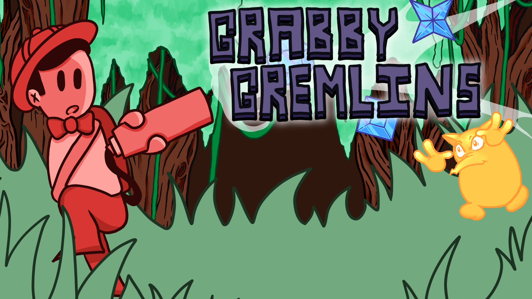 grabby-gremlins