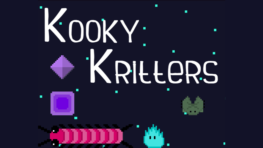 kooky-kritters